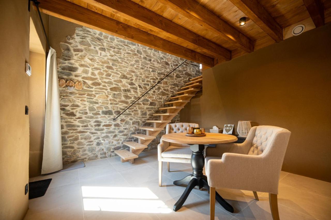 סטומונט Paddock Lodge - Suites Wellness & Chambres D'Hotes מראה חיצוני תמונה