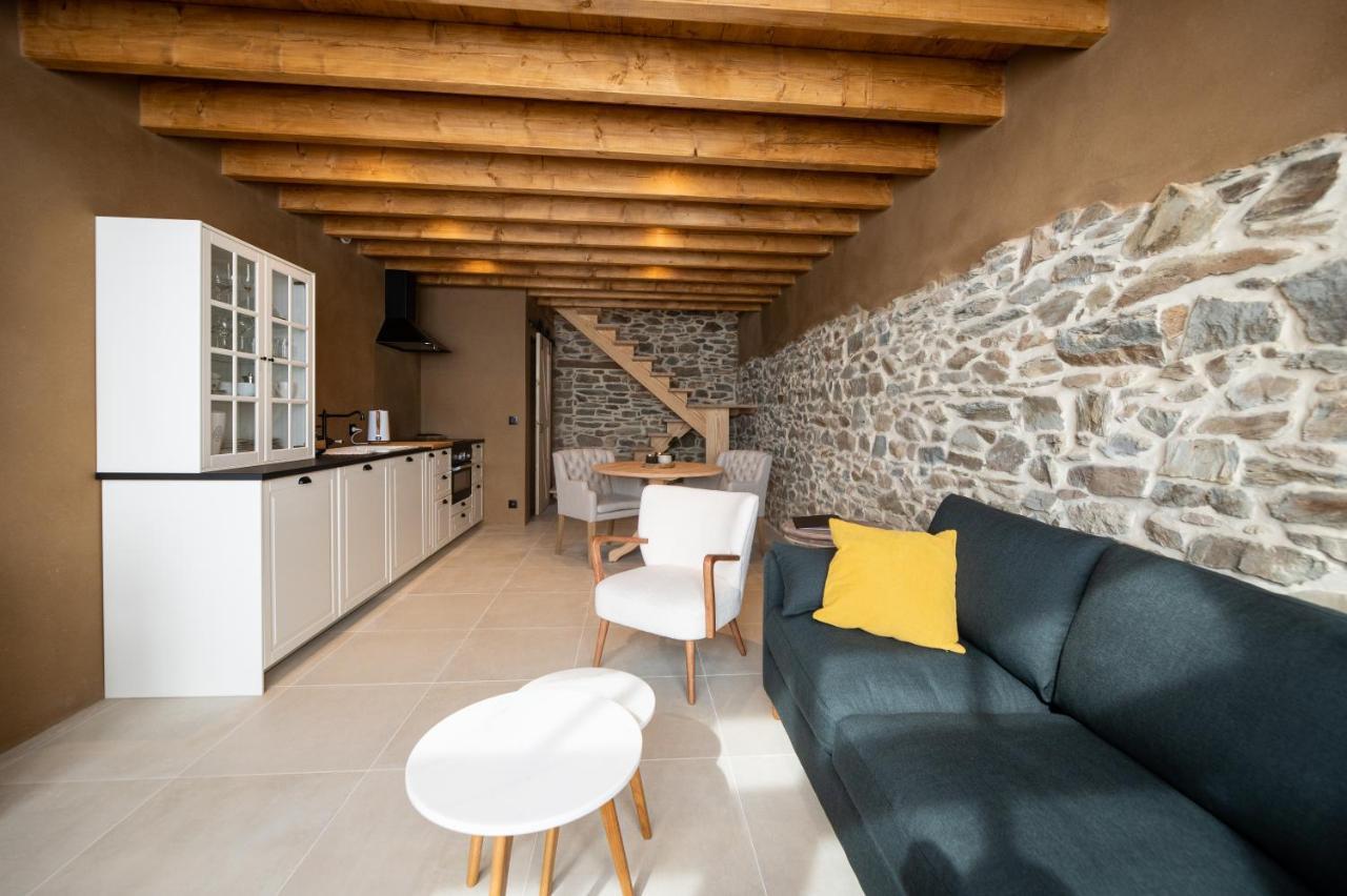 סטומונט Paddock Lodge - Suites Wellness & Chambres D'Hotes מראה חיצוני תמונה